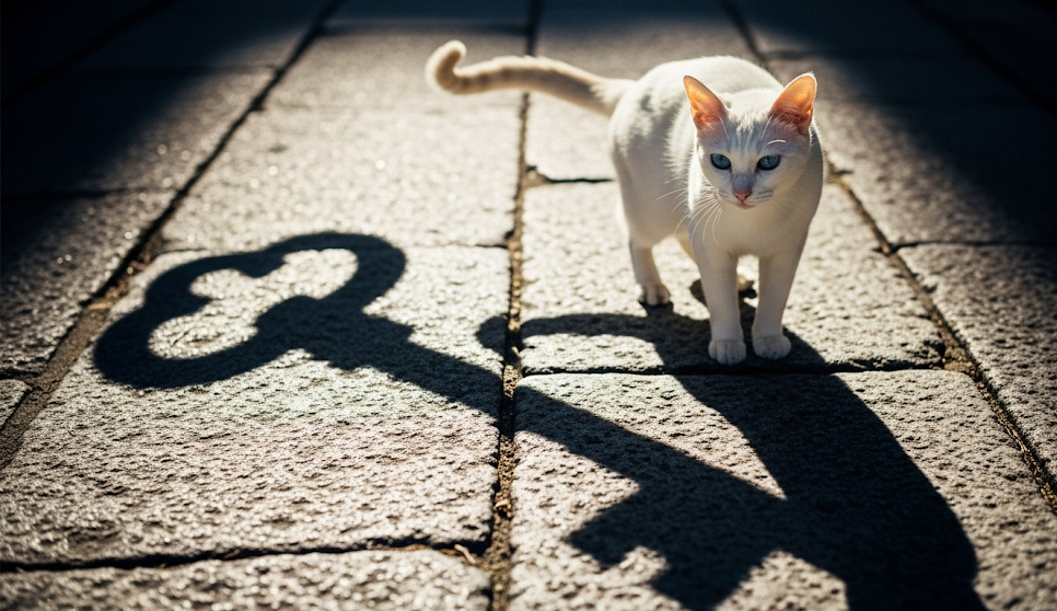 多くの謎と物語の鍵を握るダイジンの正体