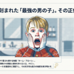 ホームアローンの主人公（ケビン）は何歳？フルネームの名前設定などプロフィール紹介