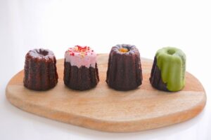 シャトレーゼカヌレ