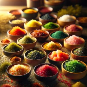 「ふりかけ」そのまま食べると体に悪い？