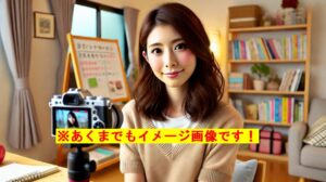 おかば先生は何者？その正体と人気の理由を徹底解説!