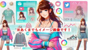 さんのみやすずさんのプロフィール~出身、身長、所属事務所~「今日、好きになりました。」