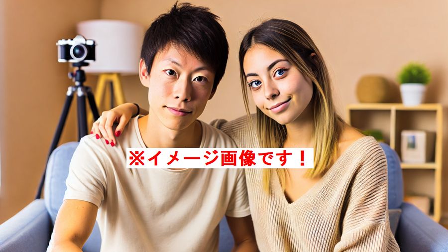 ちゅーそんちゃんねる別れた噂の真相とは？実際の婚約状況を解説！