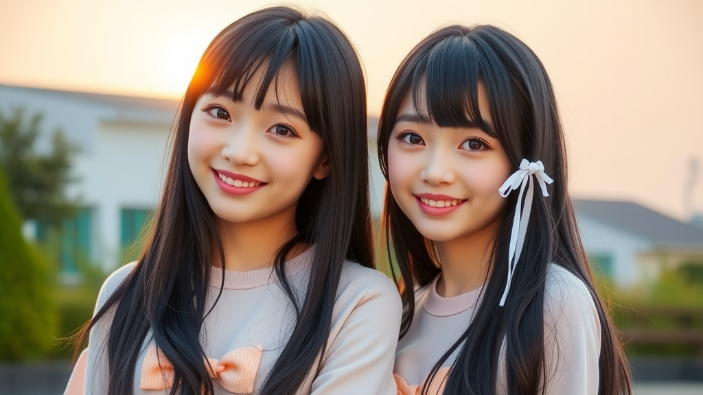 実家と幼少期のルーツ