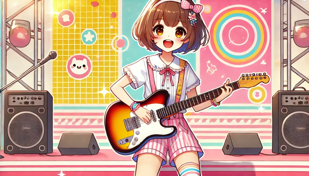 nacoco musicと「パンツ」の話題