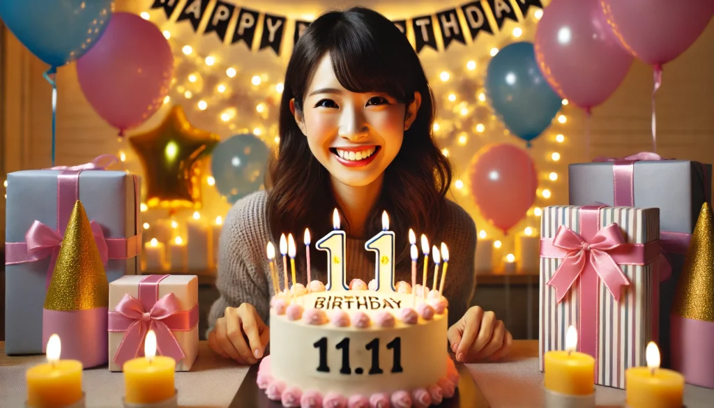 姫野ひなのの誕生日