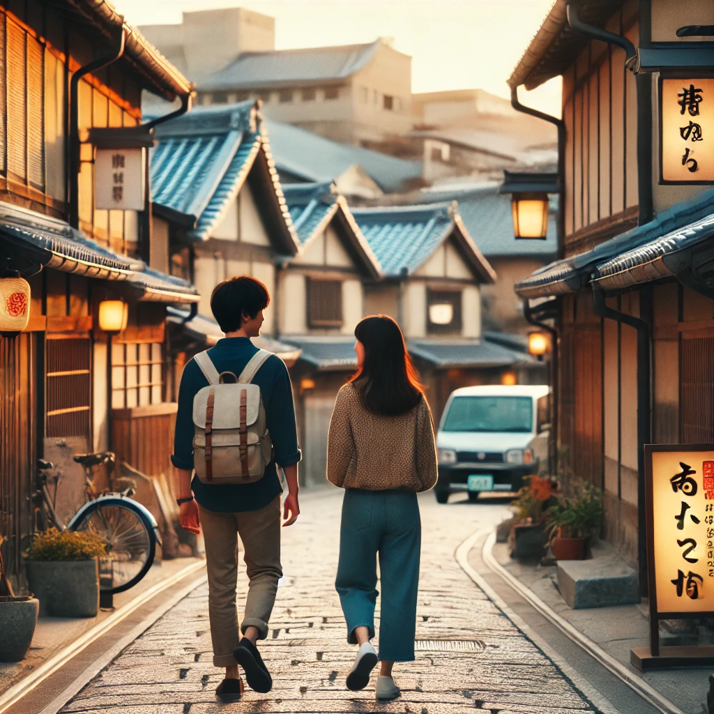 ■えいしとさなさんの出身地は?