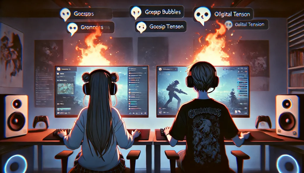 ファンがドキッとした「匂わせ」疑惑と、あの「炎上」の真相🔥