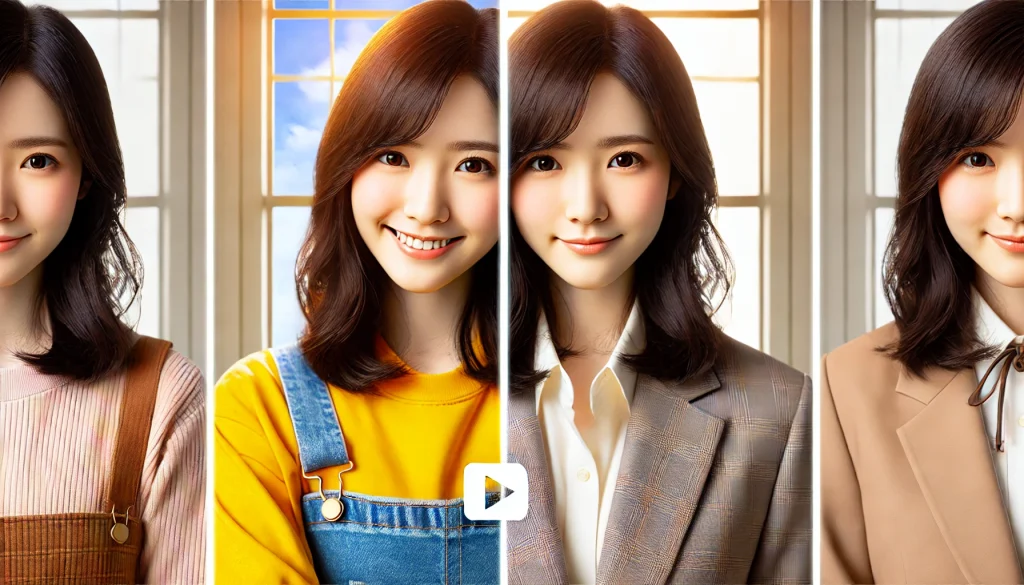 👯双子の妹がいるって本当?話題の「春原芽衣」とは誰?