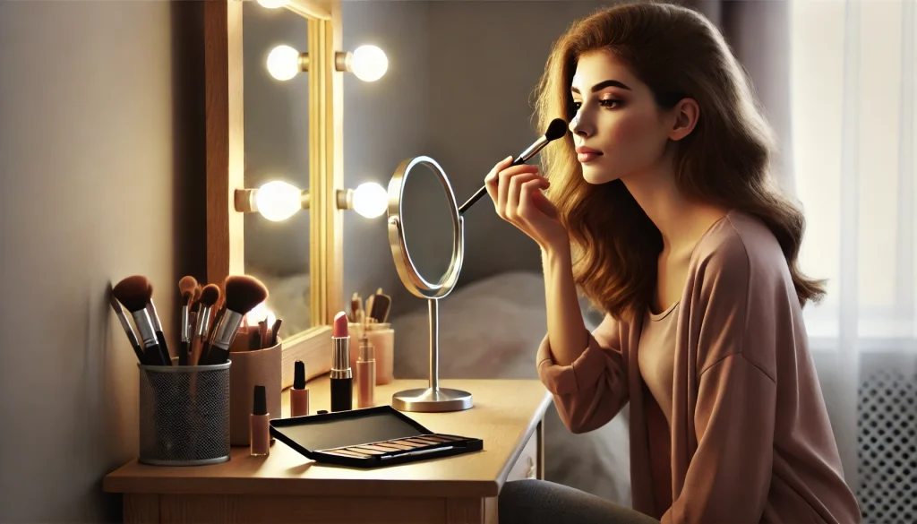 💄整形の噂、実際は…?