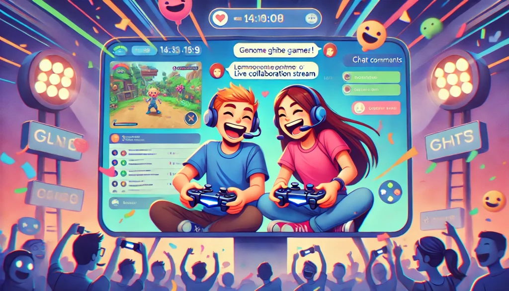 🎮第5章:バトラさんとのコラボは"安心と笑い"のセット