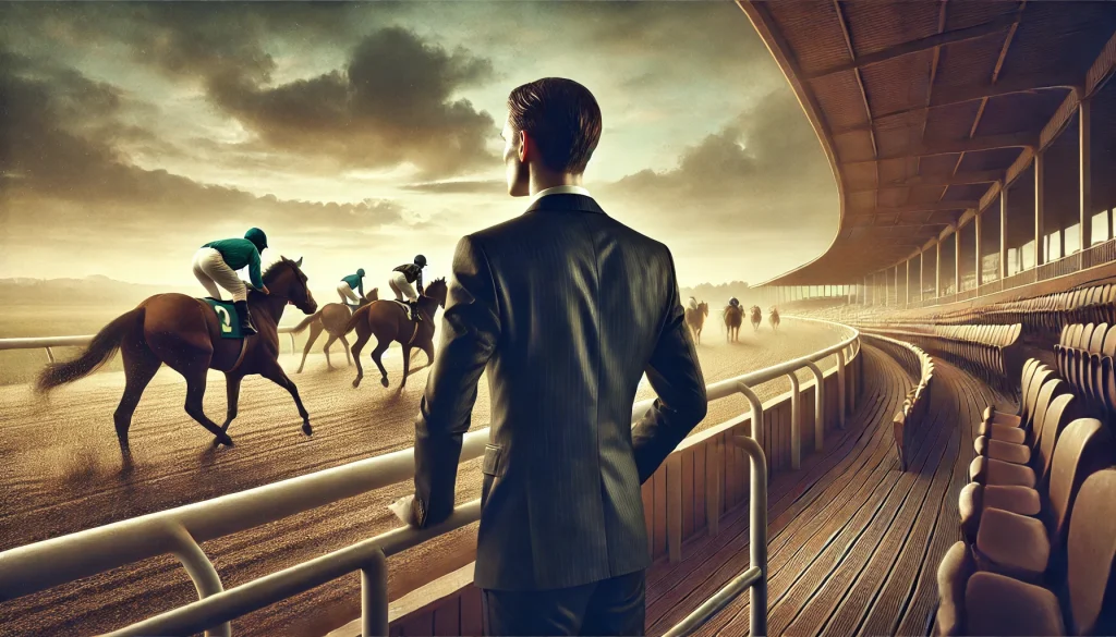 【馬主なの!?】実は競馬の世界にも関わっていた説とは?