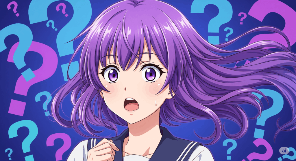 ホロライブのトップを駆け抜けた潤羽るしあさんの伝説と終焉🌌