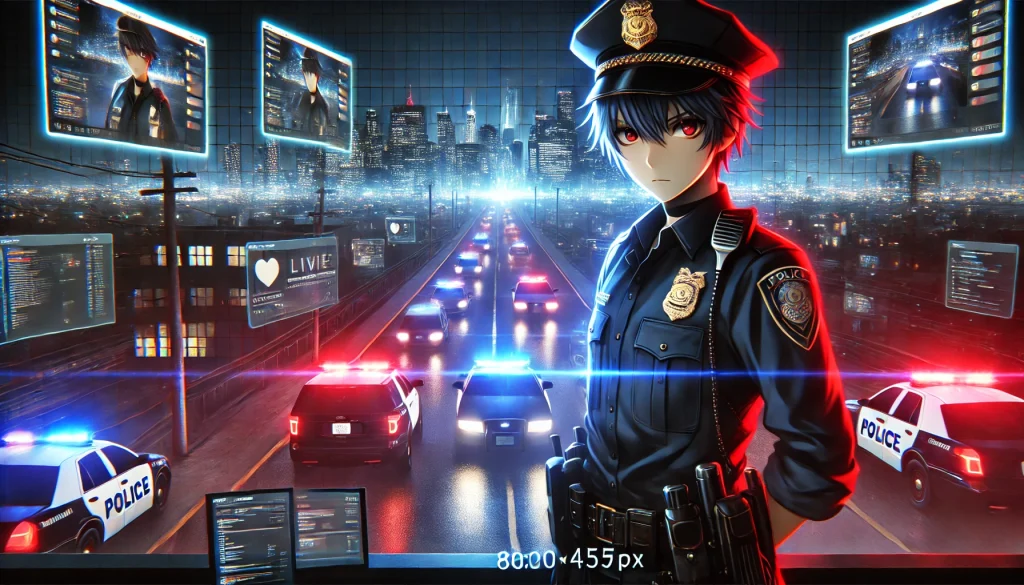 🚨にじGTAと26億円事件:責任の所在はどこに?