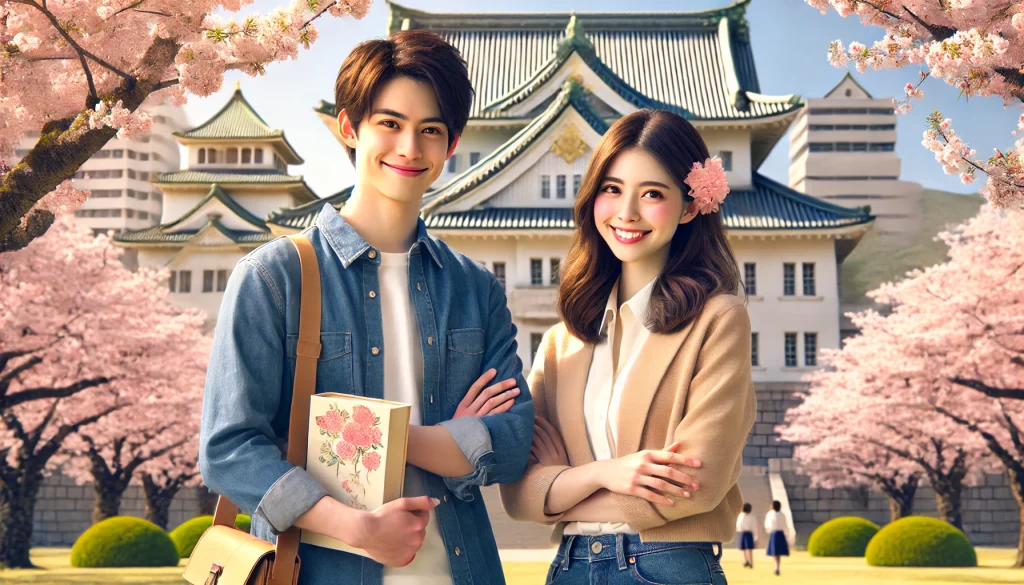 🎓けんじさんとあかりさんの輝かしい学歴!知性と行動力の源泉は?✏️