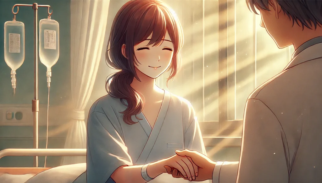 💍第7章:ご結婚と病気…舞台裏で流れていた、静かなドラマ