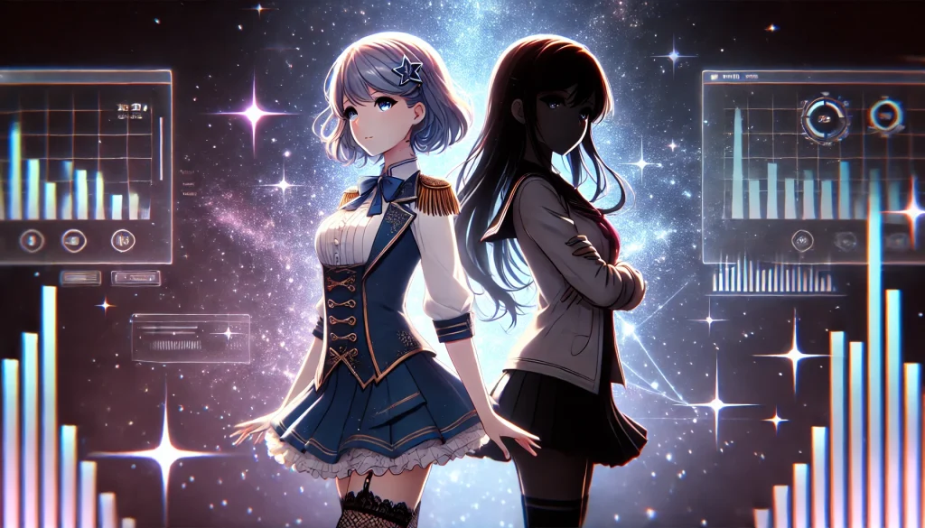 七瀬すず菜 呼び方・あだ名事情💬💕