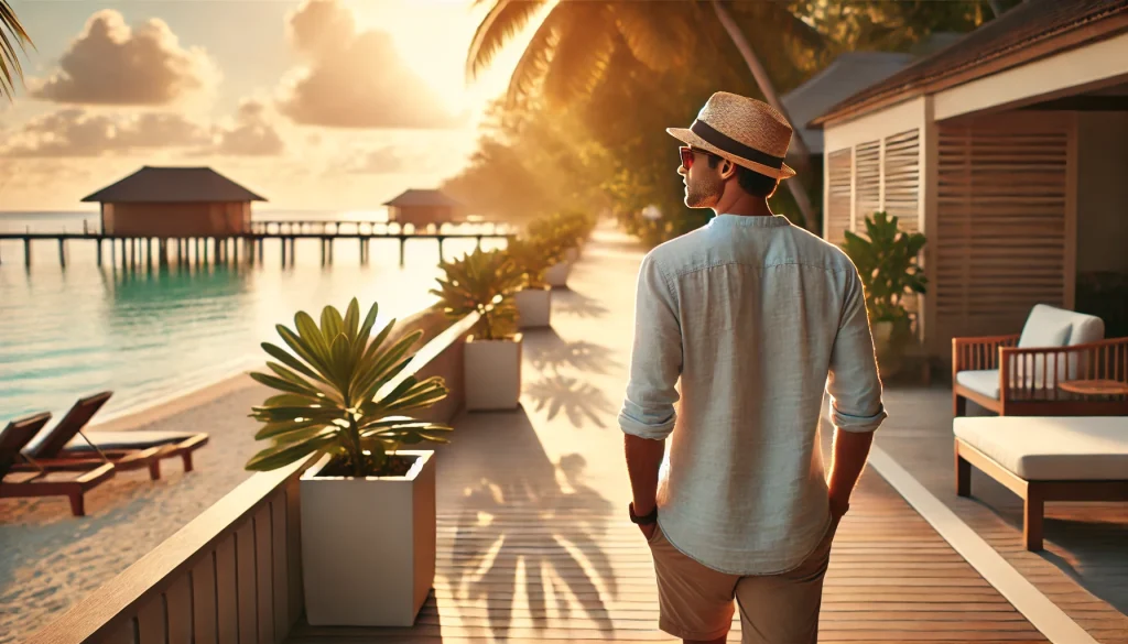 退職理由は病気?YouTube専業?たっちゃんねるの現在🏝️
