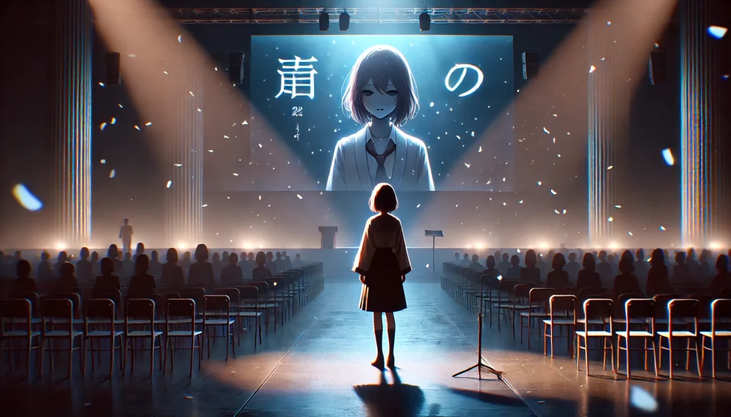 遠北千南引退~クビ?
