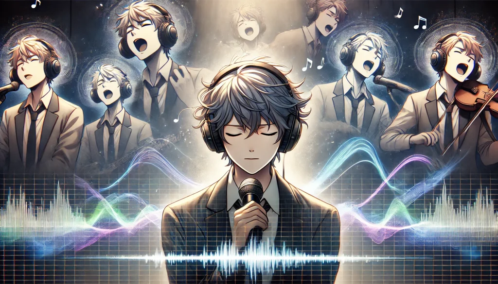 実力派!注目の歌メドレーと名曲エピソード🎤🎵