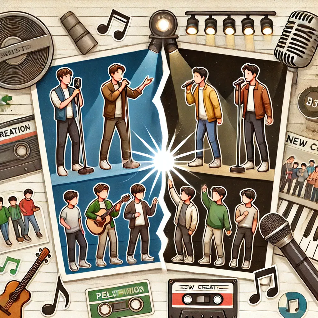 Mステ出演の噂は本当？🤔📺