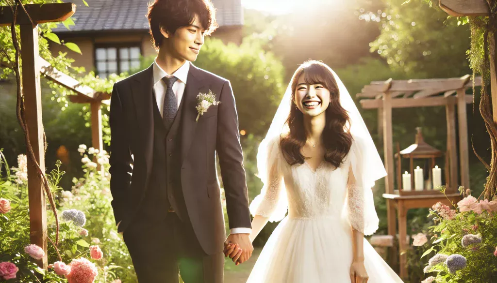 💍 いぶよへスカッシュ 結婚:奈良岡にこさんの幸せなご報告