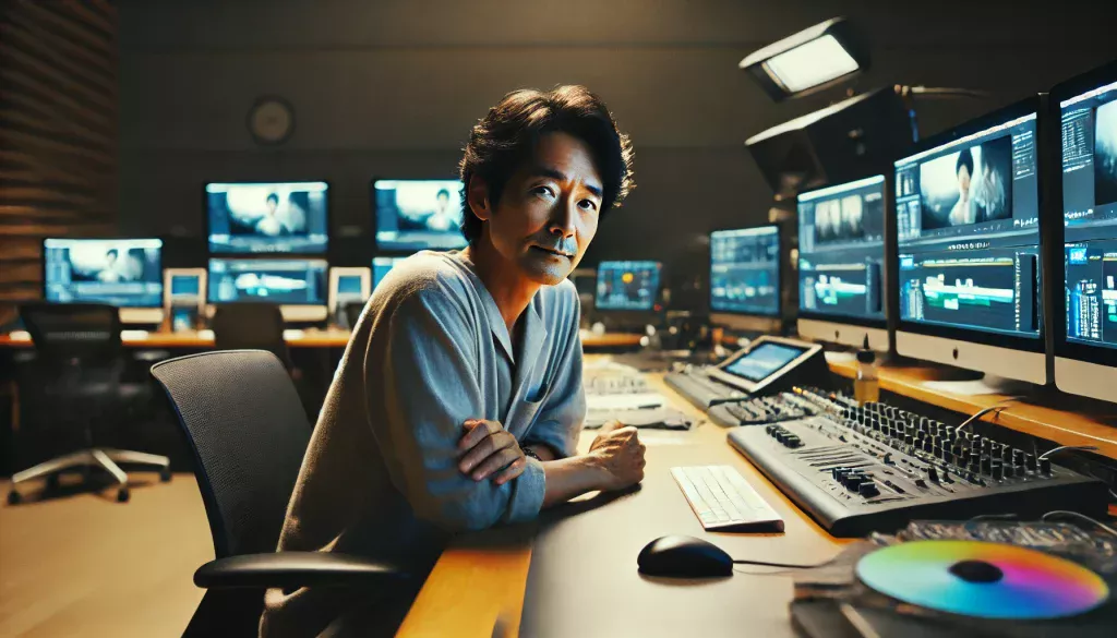 🎭 いぶよへスカッシュ 前川健二:最年長にして縁の下の力持ち