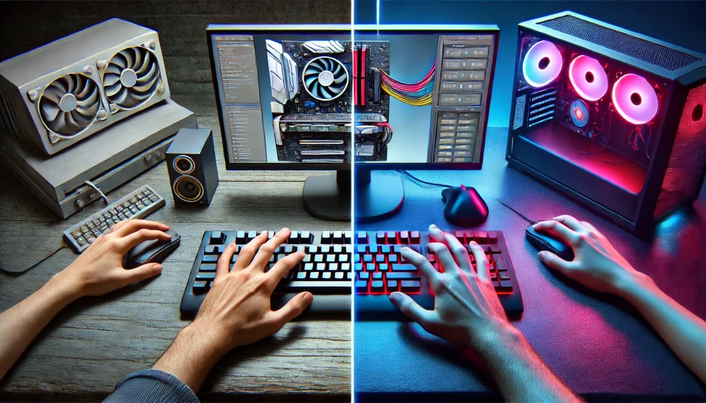 ゲームの腕前や口癖も共通?二人のさらなる共通点