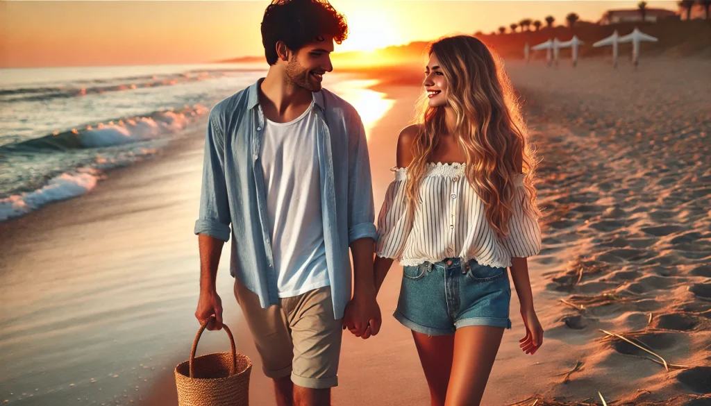 いつから付き合ってる?交際開始日と馴れ初めエピソード