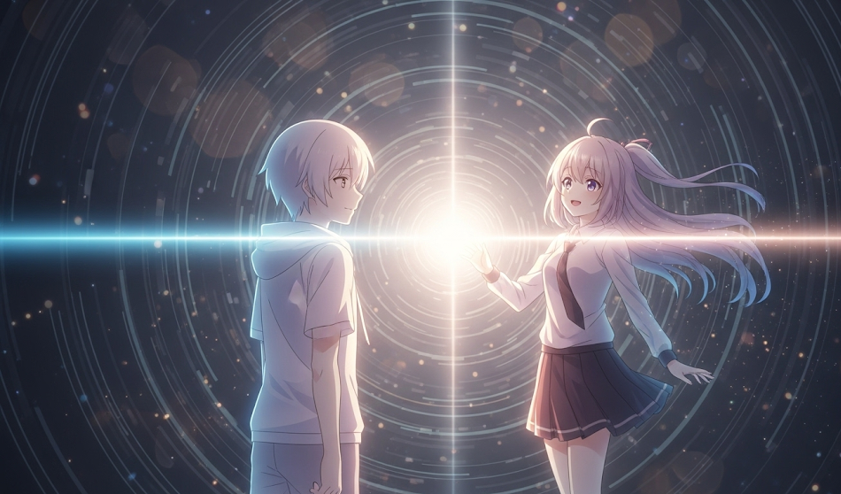 VTuber界に存在する「転生」という言葉の意味