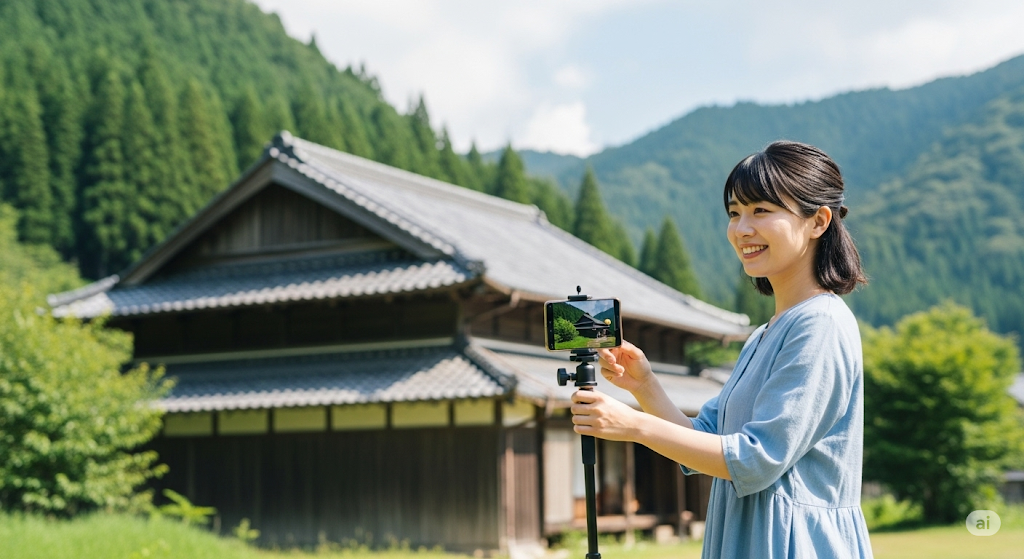 挫折からの再起を支えた引越し
