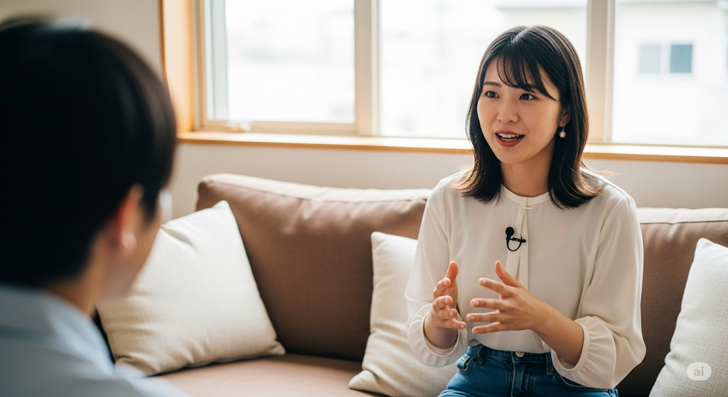 本人インタビューから見る結婚に対する考え