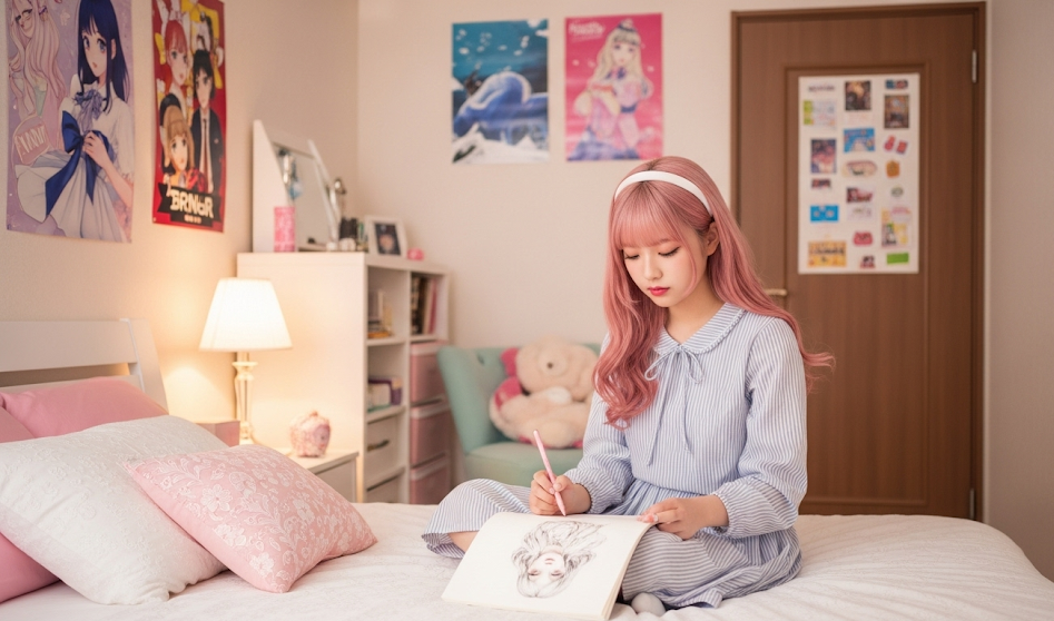 兄弟はいる?謎に包まれた兄弟構成